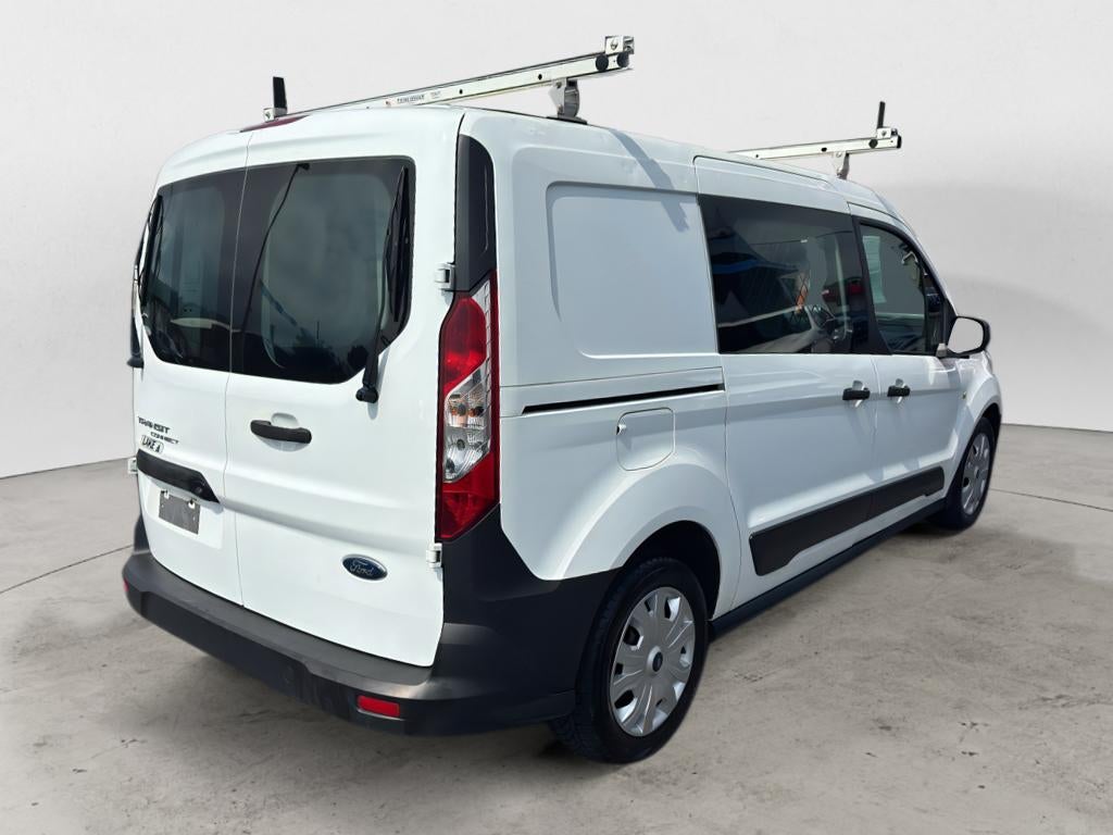 2020 Ford Transit Connect XL Cargo Van
