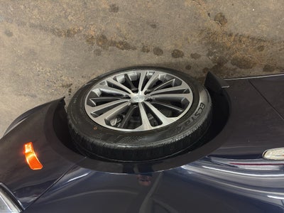 2018 Buick Regal Sportback Essence