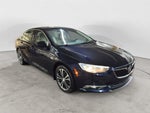 2018 Buick Regal Sportback Essence