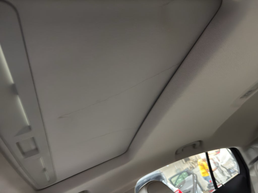 2018 Buick Regal Sportback Essence