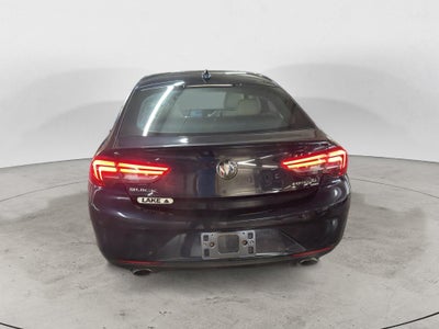 2018 Buick Regal Sportback Essence