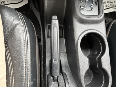 2013 Jeep WRANGLER UNLTD SPORT