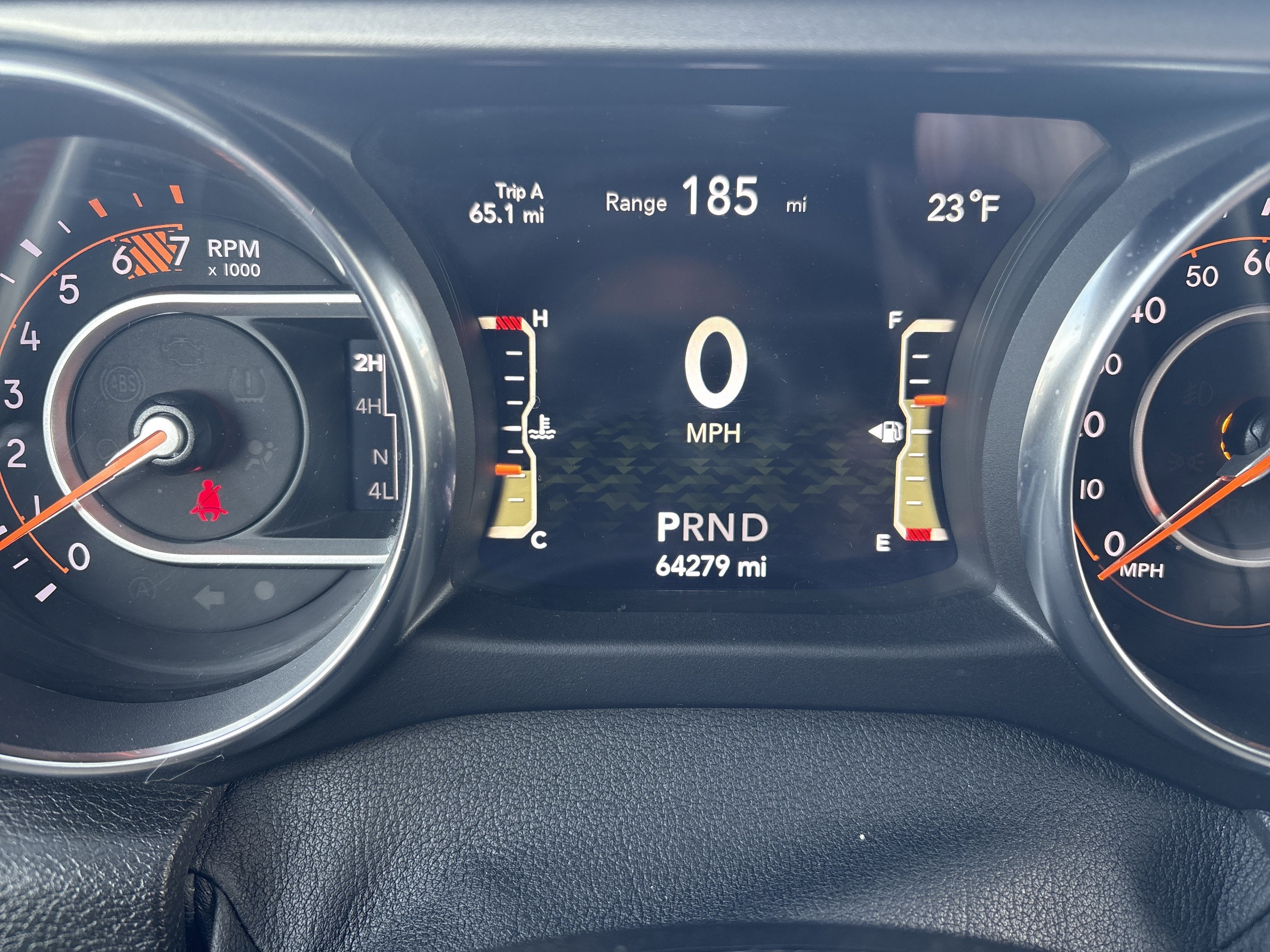 2020 Jeep WRANGLER UNL SPORT