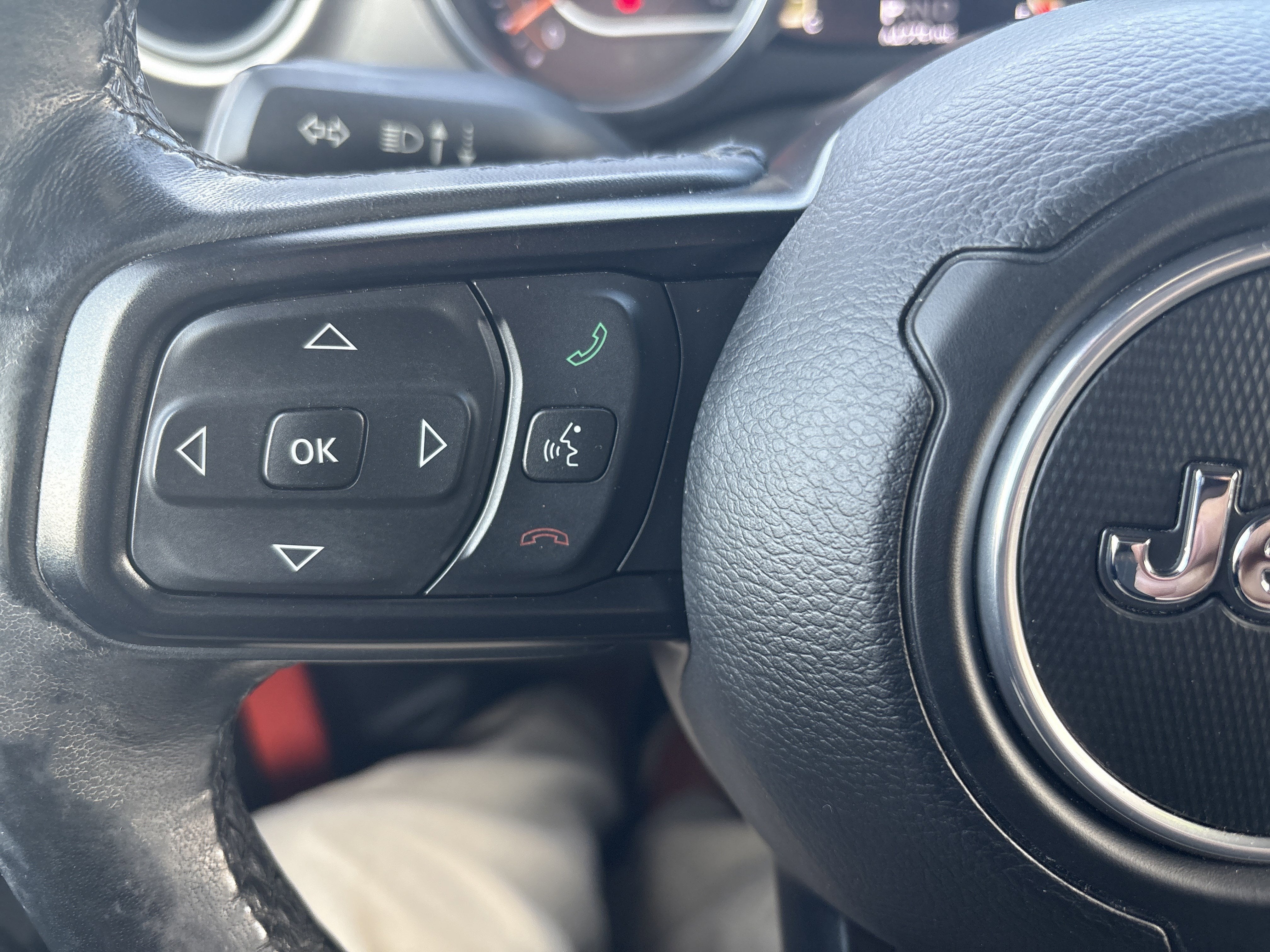 2020 Jeep WRANGLER UNL SPORT