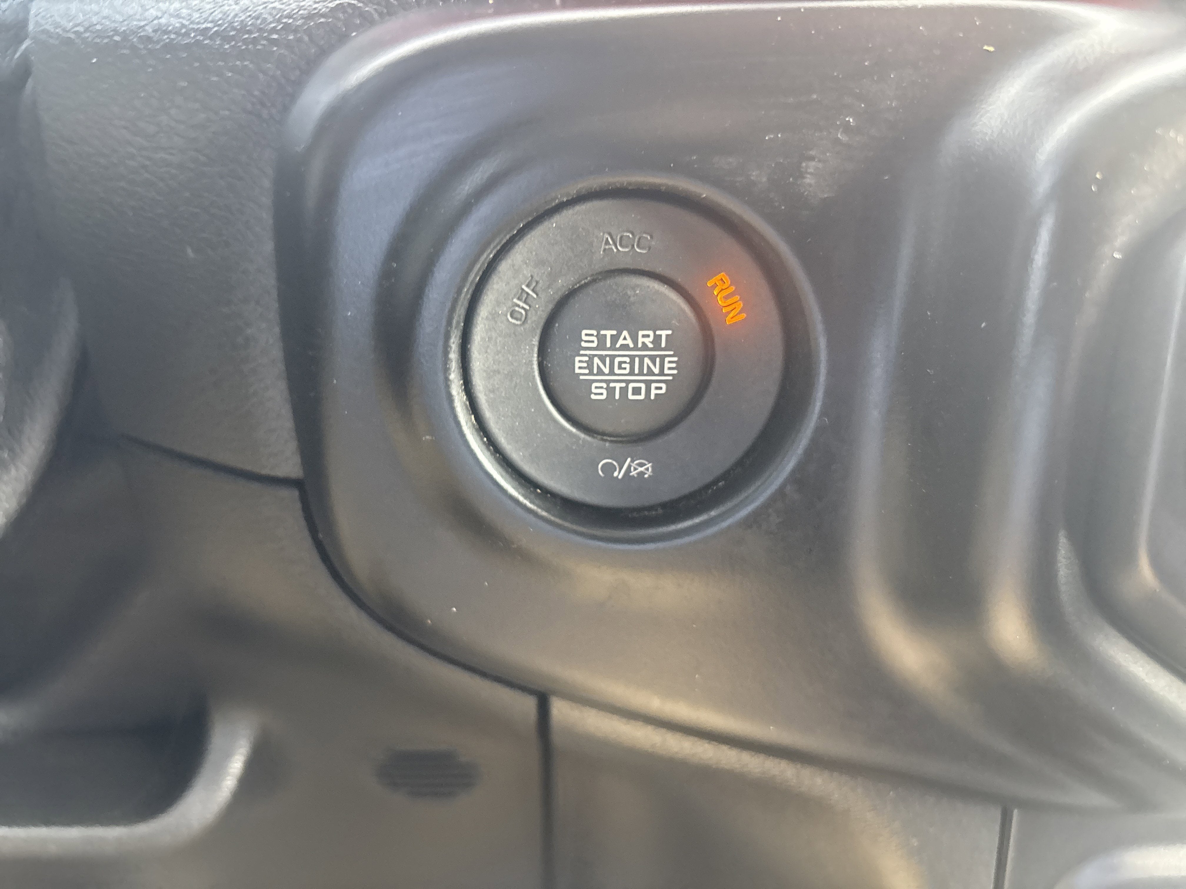 2021 Jeep WRANGLER UNL RUBICON