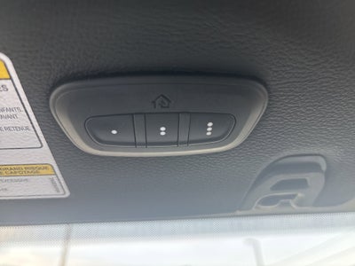 2021 Jeep WRANGLER UNL RUBICON