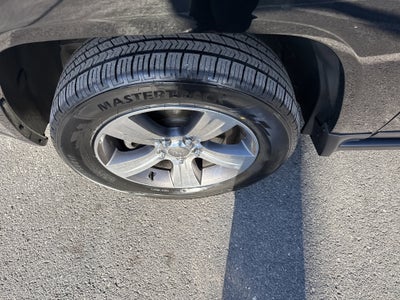 2016 Jeep COMPASS HIGH ALTITUDE