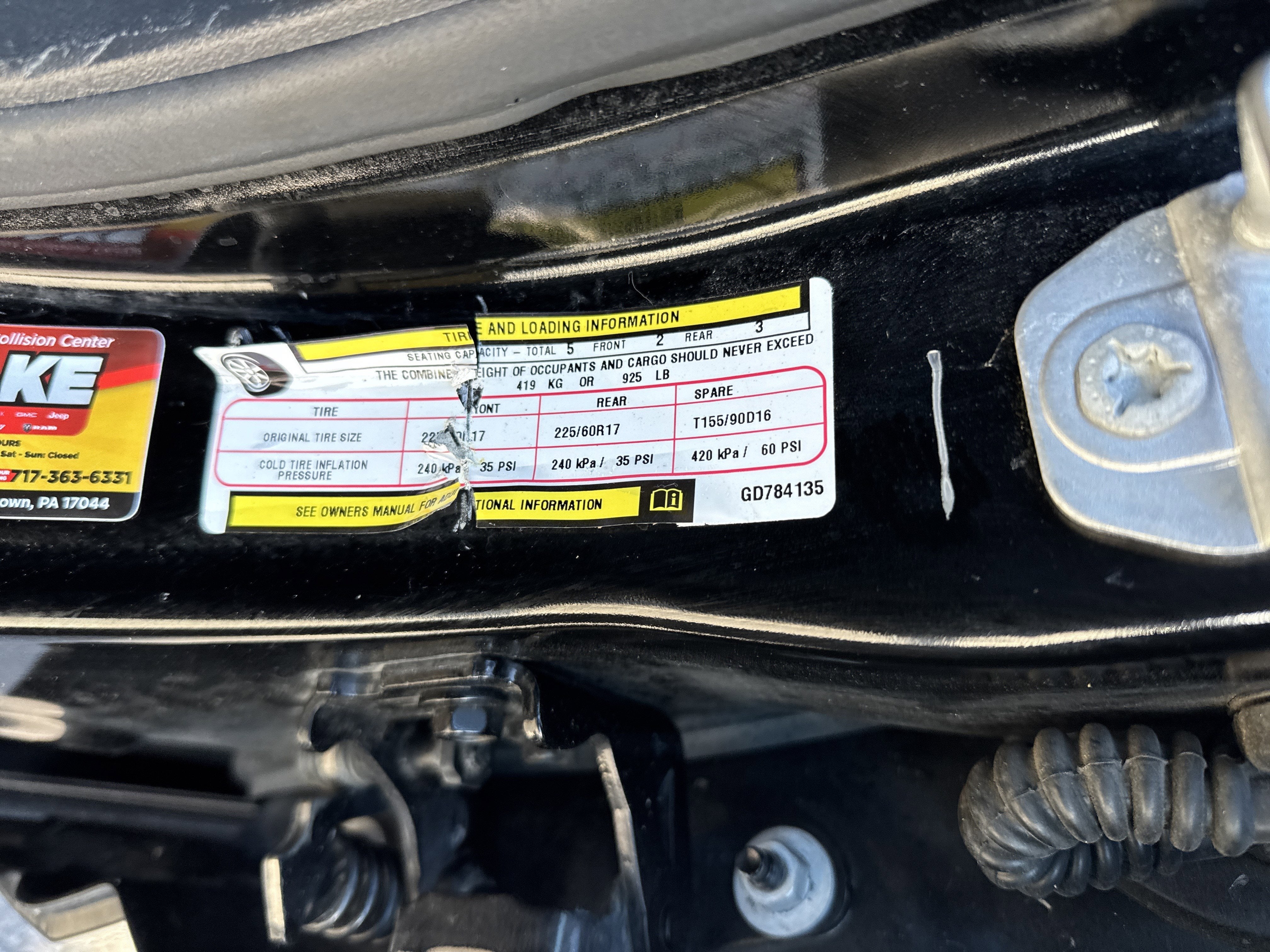 2016 Jeep COMPASS HIGH ALTITUDE