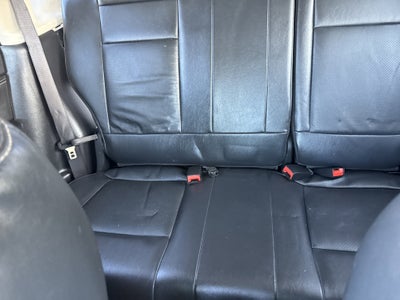 2016 Jeep COMPASS HIGH ALTITUDE