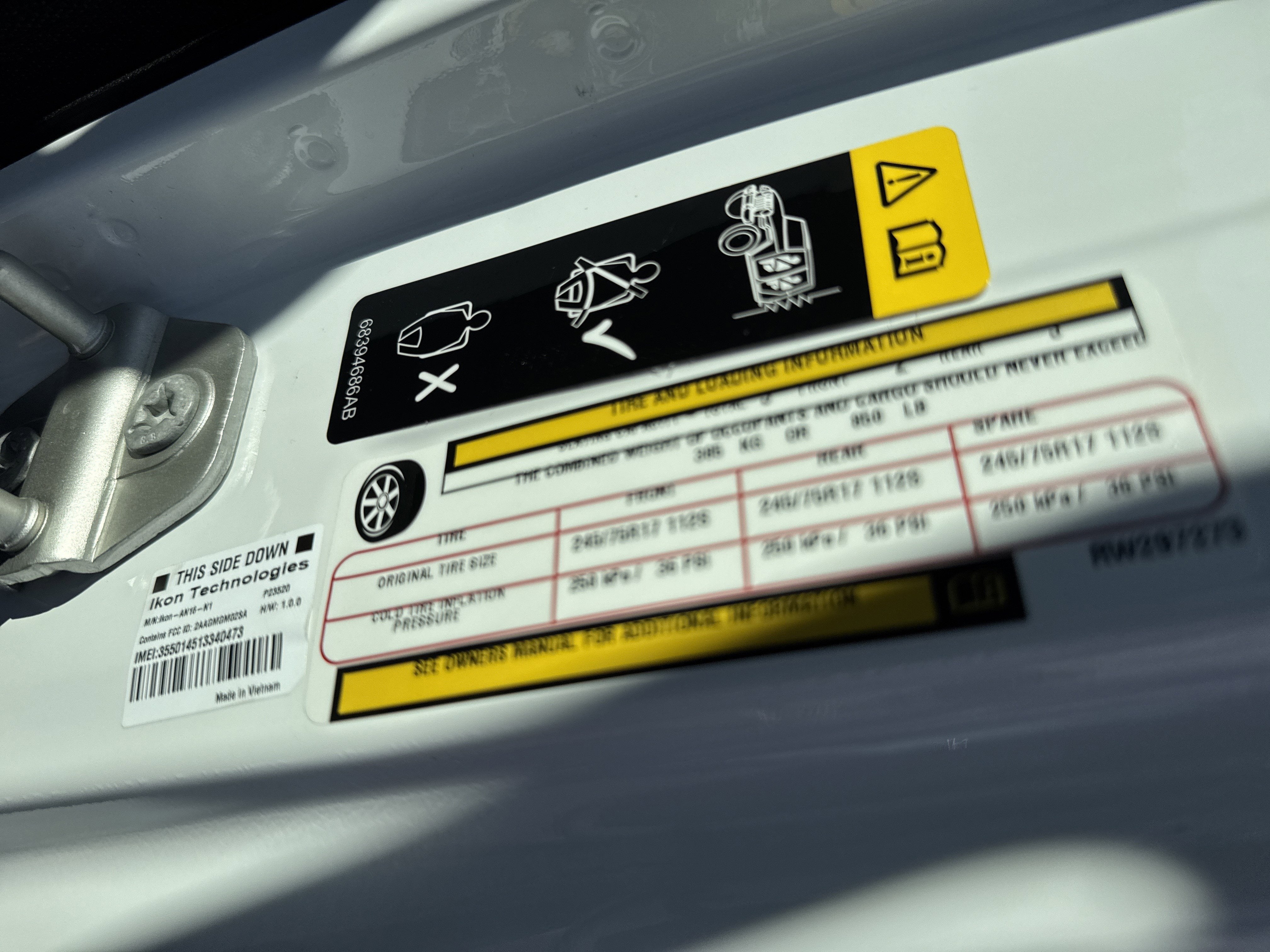 2024 Jeep WRANGLER UNL SPORT S