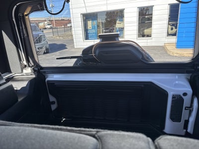 2024 Jeep WRANGLER UNL SPORT S