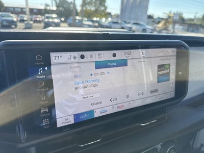 2024 Jeep WRANGLER UNL SPORT S