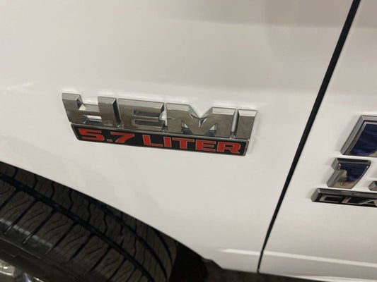 2019 RAM RAM 1500 BIG HORN in Lewistown, PA - Lake Auto