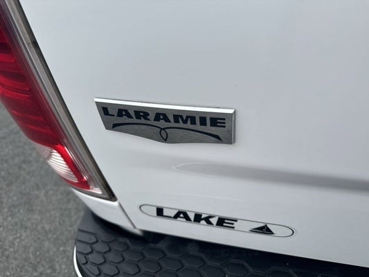 2015 RAM RAM 1500 LARAMIE in Lewistown, PA - Lake Auto