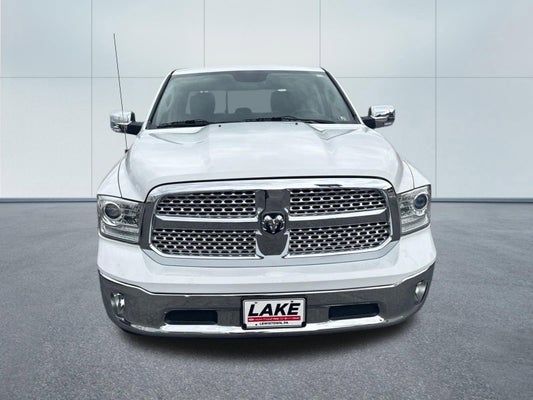 2015 RAM RAM 1500 LARAMIE in Lewistown, PA - Lake Auto