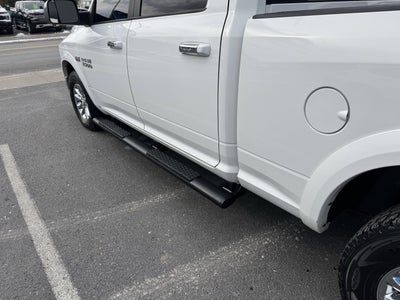 2018 RAM RAM 1500 HARVEST EDITION