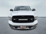 2018 RAM RAM 1500 HARVEST EDITION
