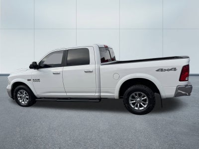 2018 RAM RAM 1500 HARVEST EDITION