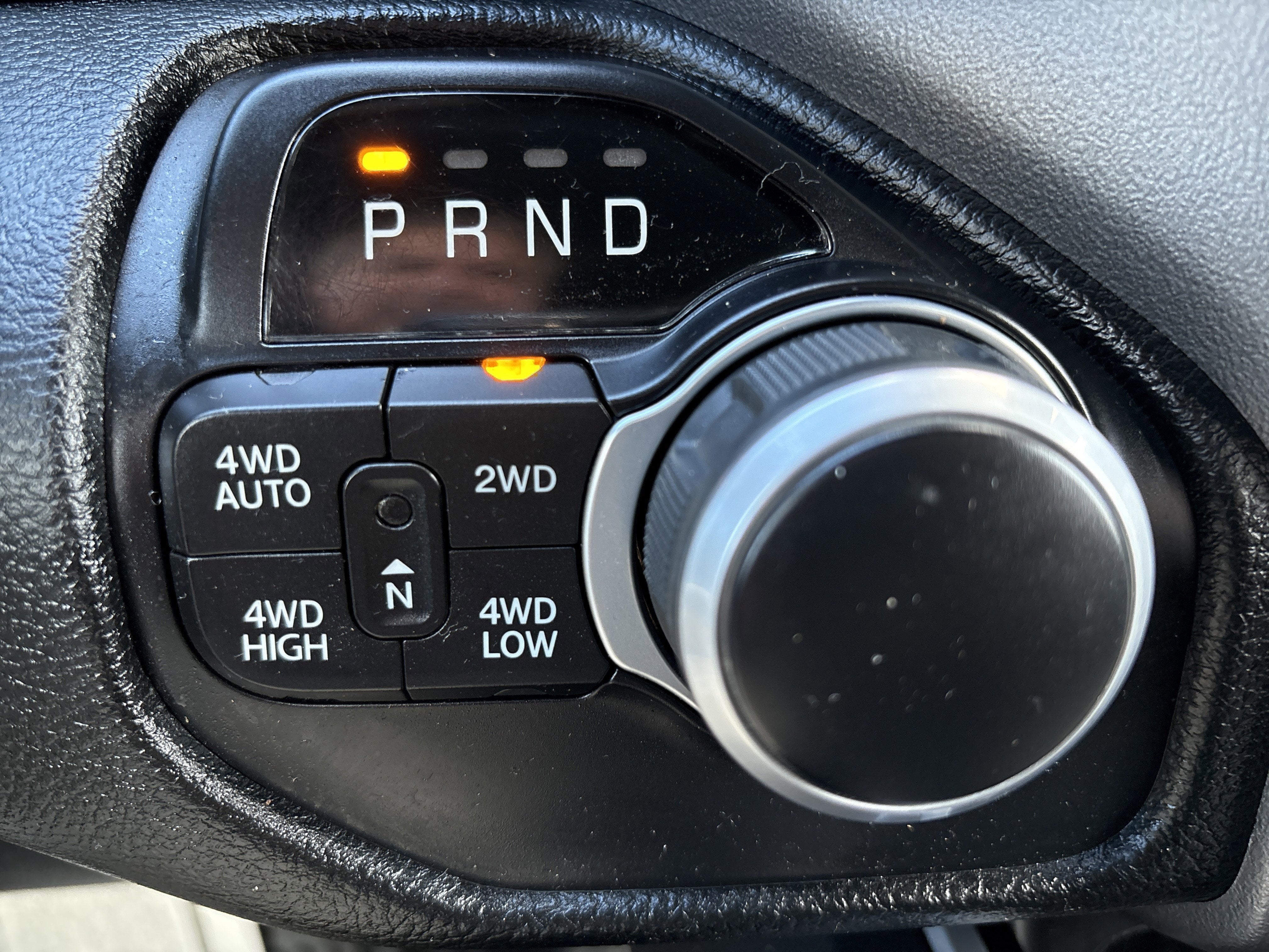 2022 RAM RAM 1500 BIG HORN