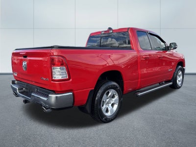 2022 RAM RAM 1500 BIG HORN