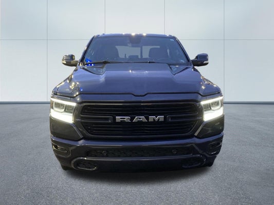 2020 RAM RAM 1500 BIG HORN in Lewistown, PA - Lake Auto