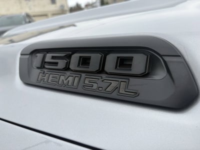 2020 RAM RAM 1500 BIG HORN