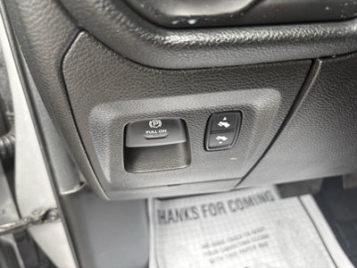 2020 RAM RAM 1500 BIG HORN