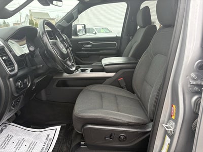 2020 RAM RAM 1500 BIG HORN