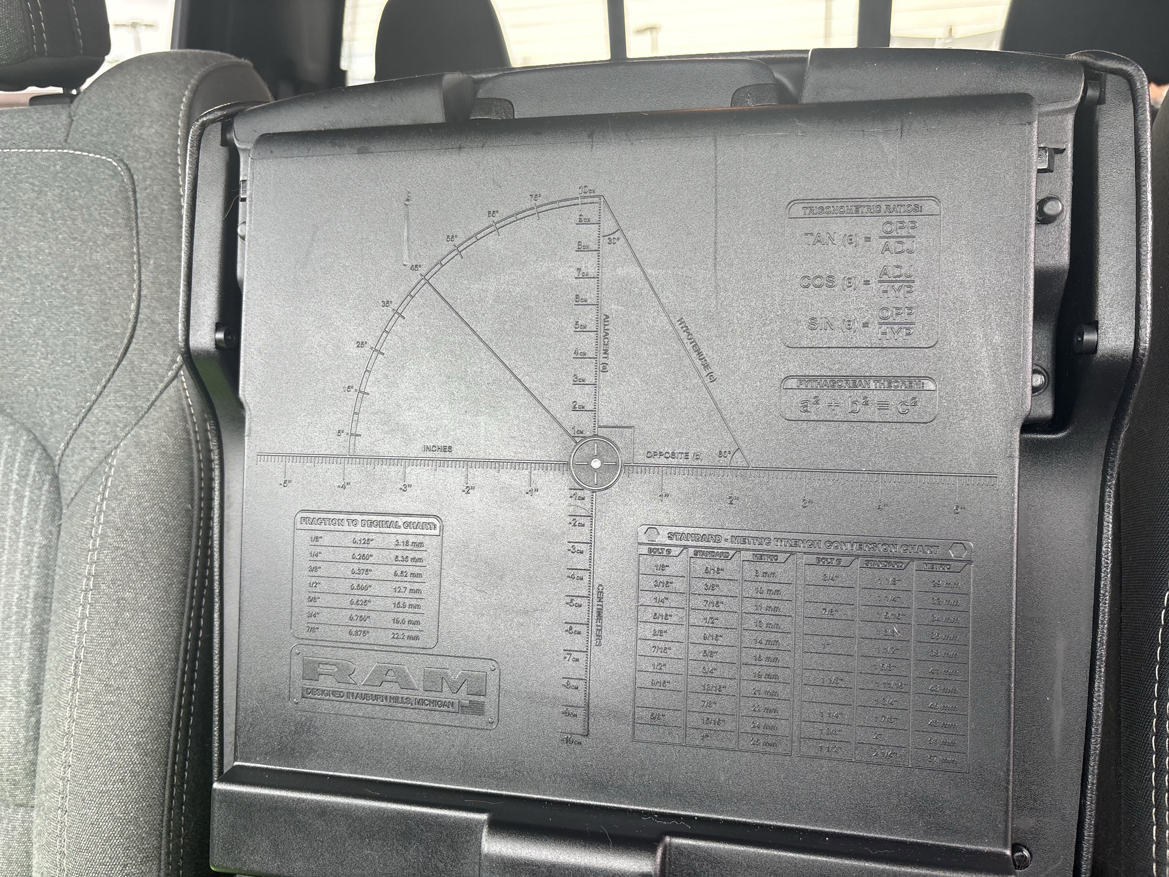 2020 RAM RAM 1500 BIG HORN