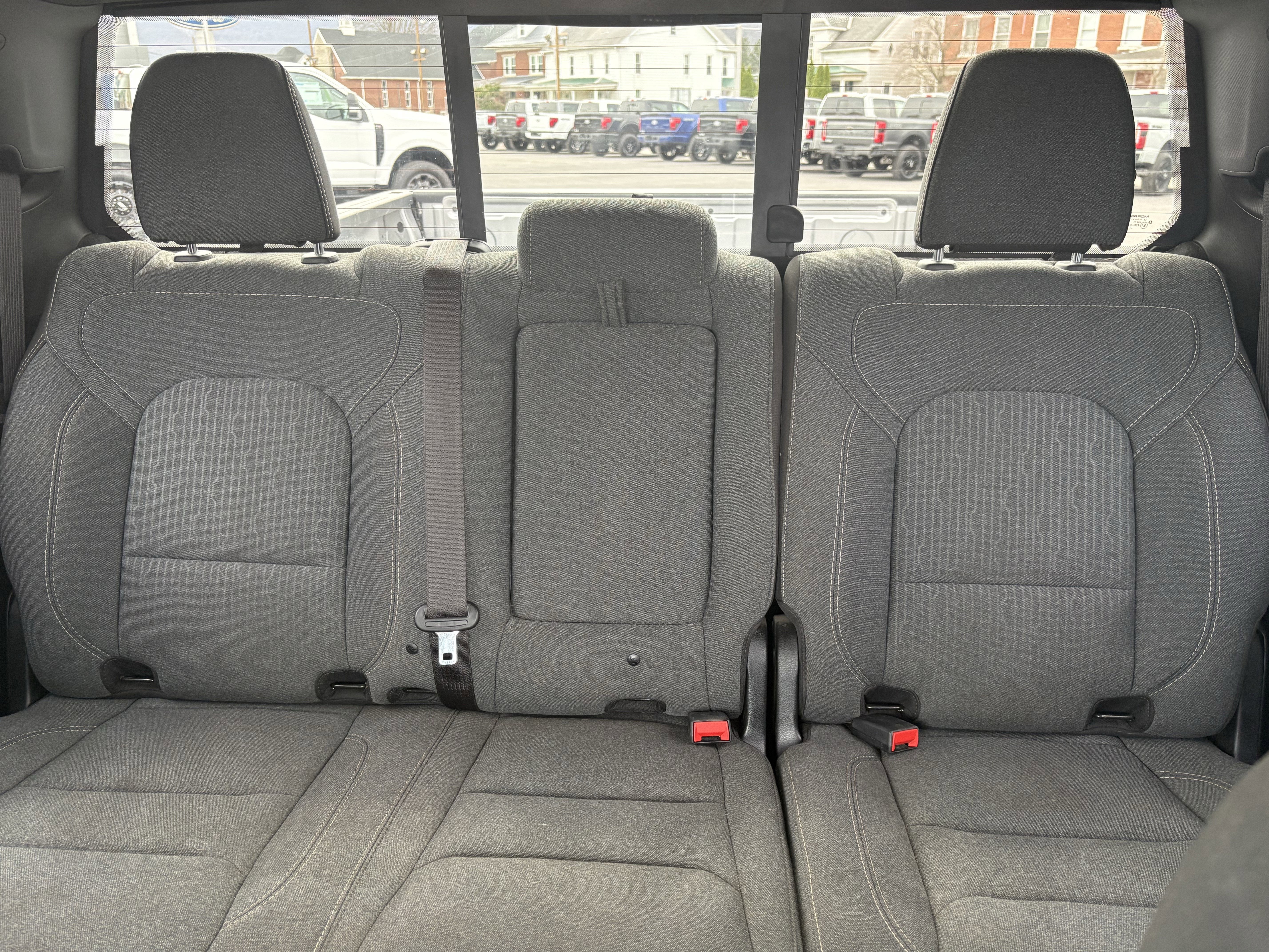 2020 RAM RAM 1500 BIG HORN