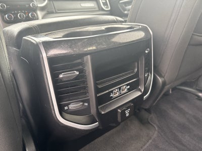 2020 RAM RAM 1500 BIG HORN