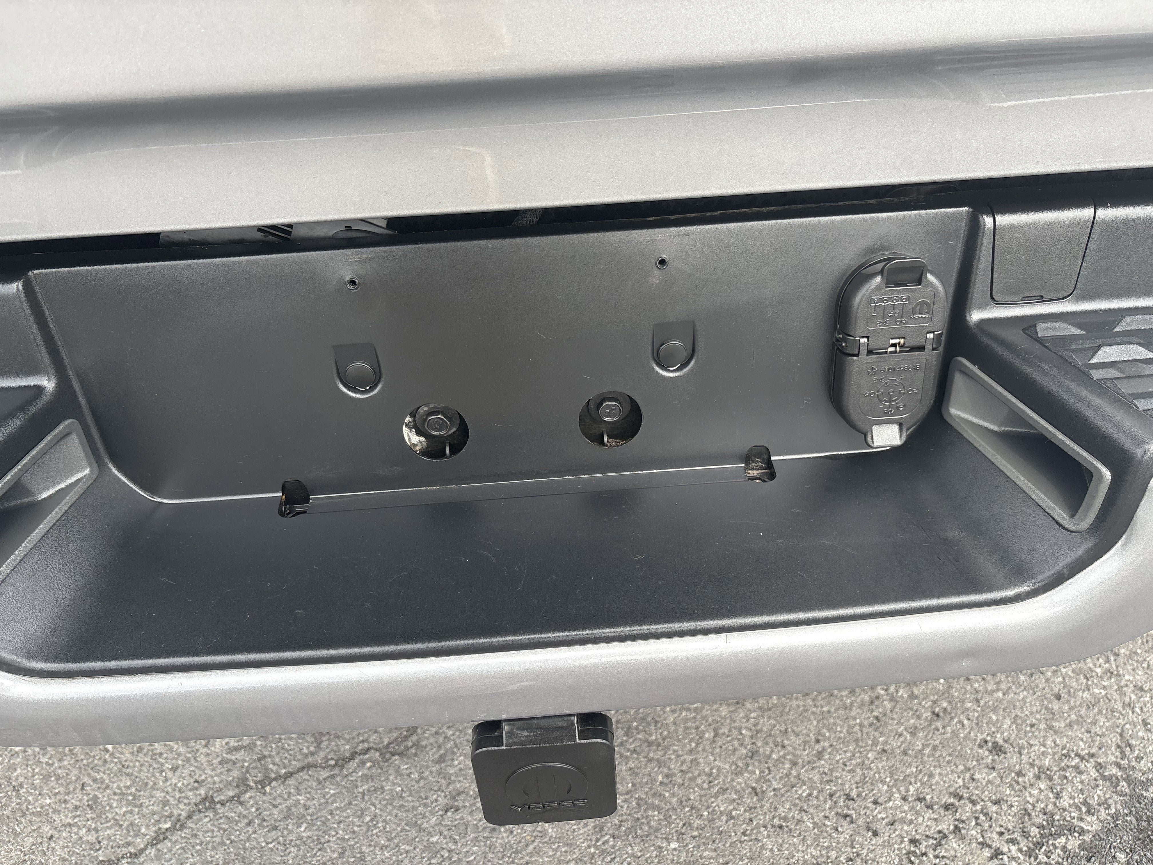 2020 RAM RAM 1500 BIG HORN