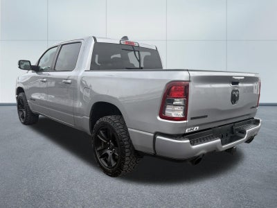 2020 RAM RAM 1500 BIG HORN