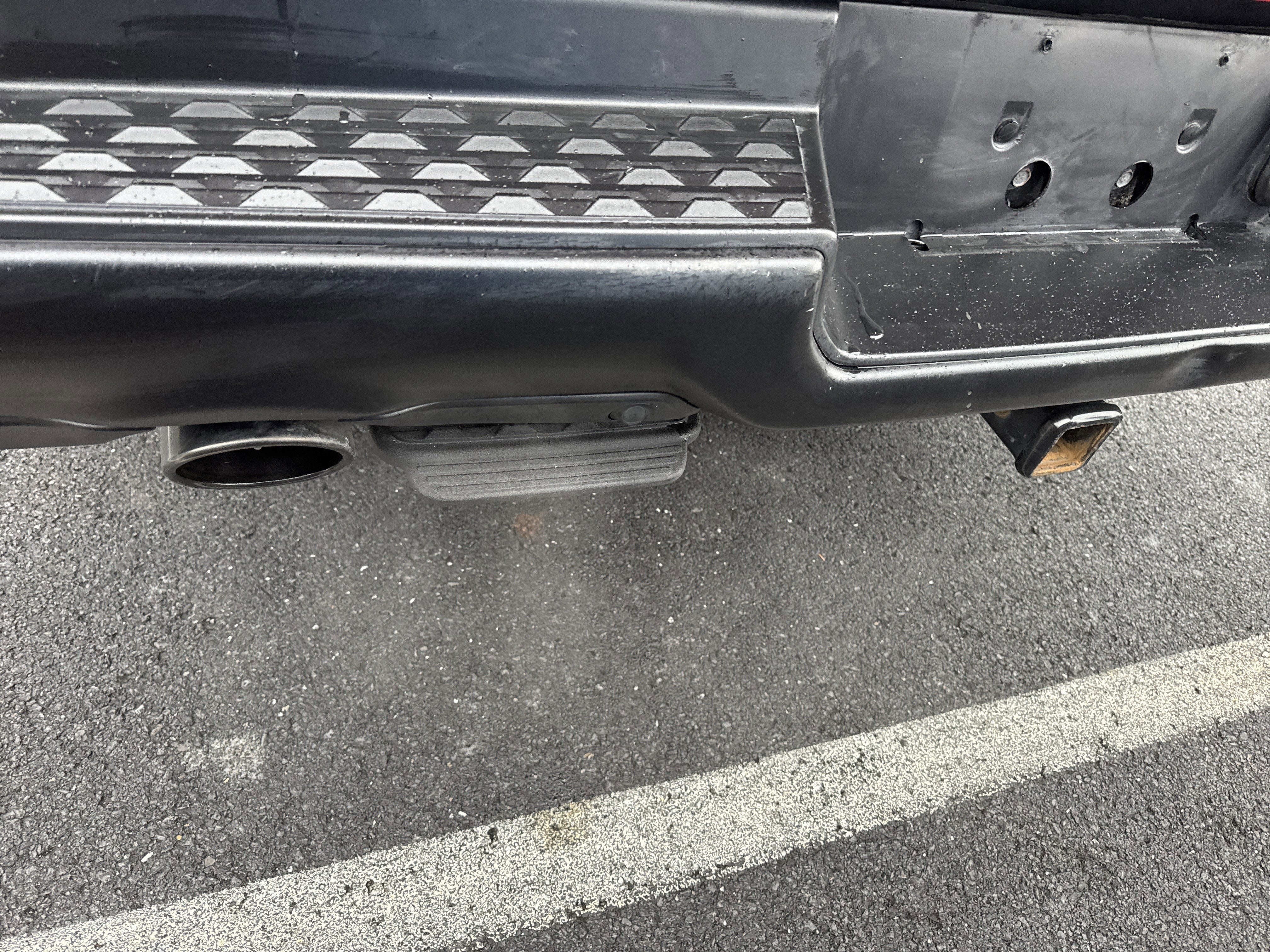 2021 RAM RAM1500 REBEL