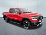 2021 RAM RAM1500 REBEL