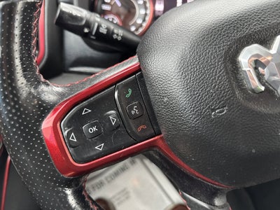 2021 RAM RAM1500 REBEL