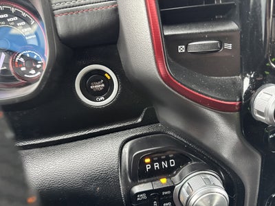 2021 RAM RAM1500 REBEL