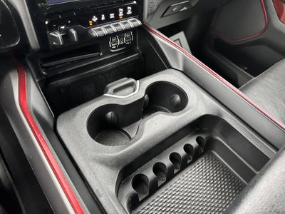 2021 RAM RAM1500 REBEL