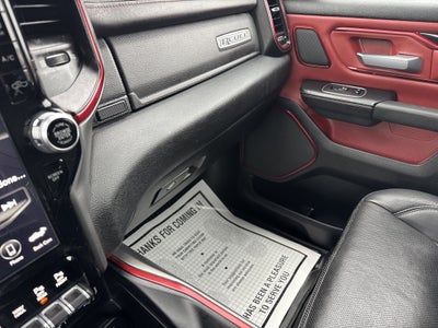 2021 RAM RAM1500 REBEL