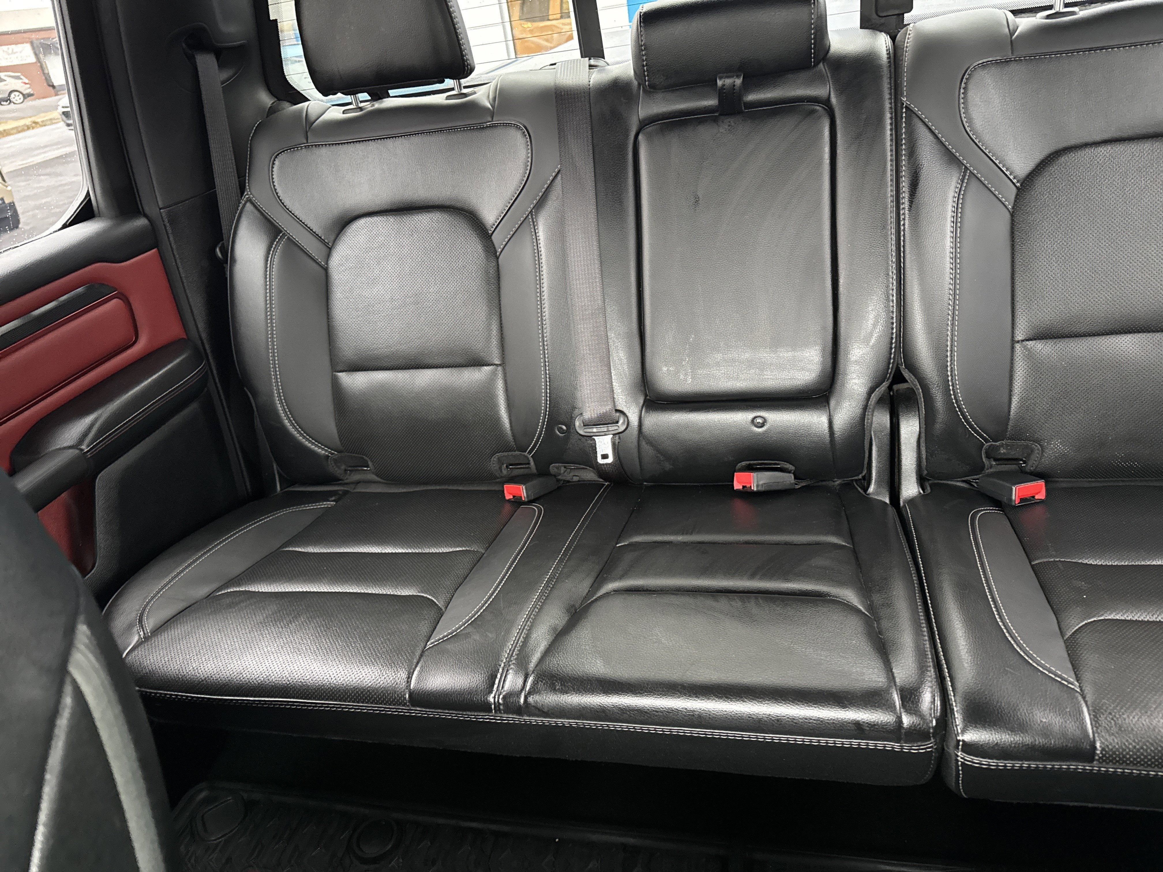 2021 RAM RAM1500 REBEL