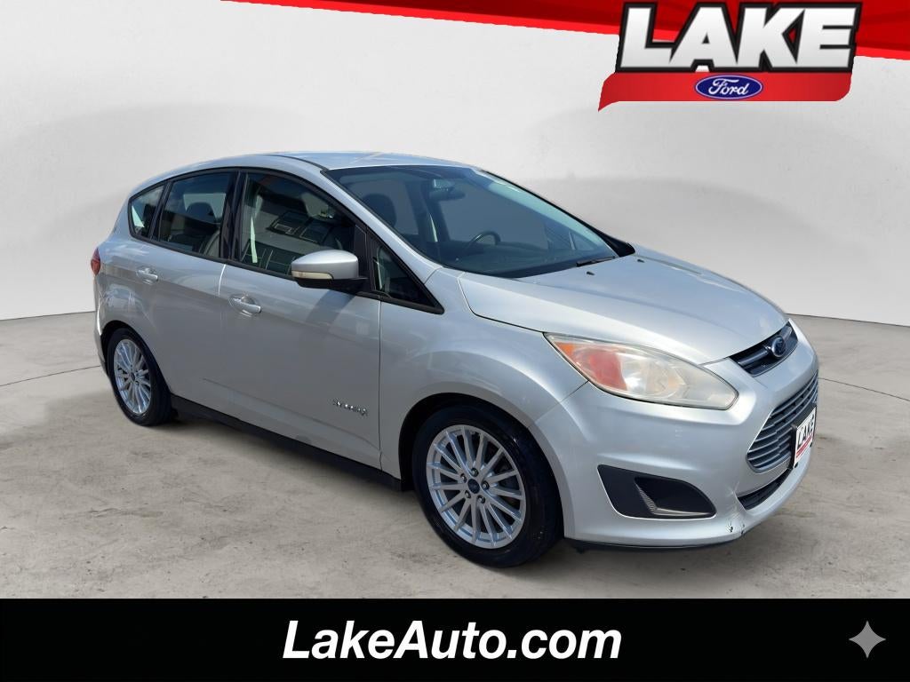 2014 Ford C-Max Hybrid SE