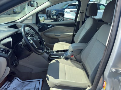 2014 Ford C-Max Hybrid SE