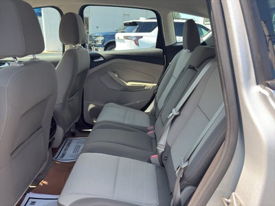 2014 Ford C-Max Hybrid SE