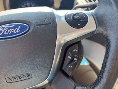2014 Ford C-Max Hybrid SE
