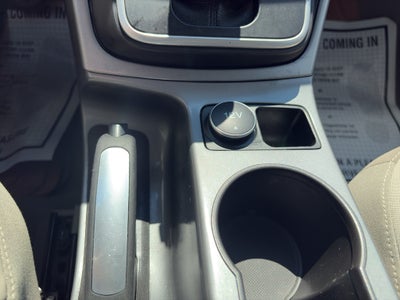 2014 Ford C-Max Hybrid SE