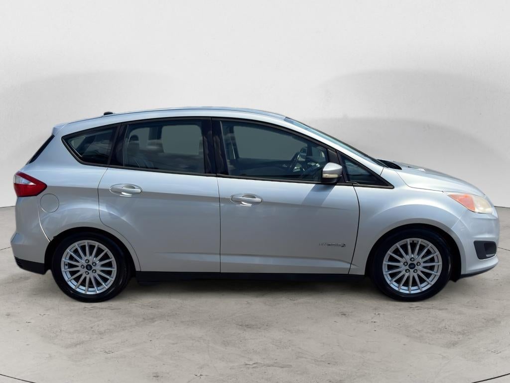 2014 Ford C-Max Hybrid SE