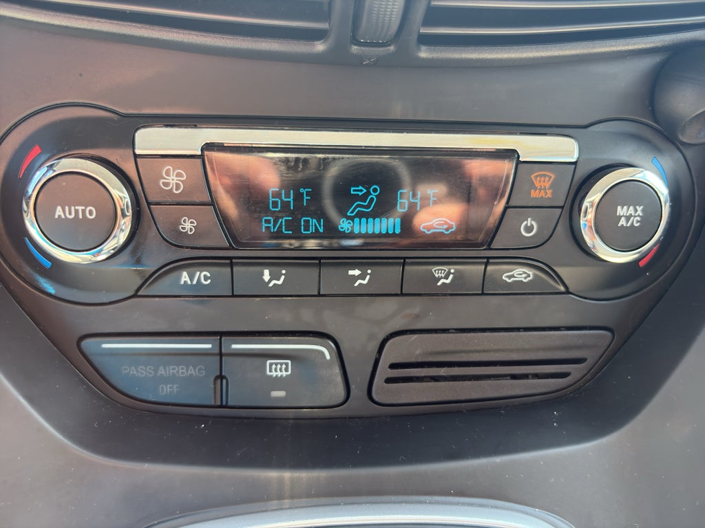 2014 Ford C-Max Hybrid SE