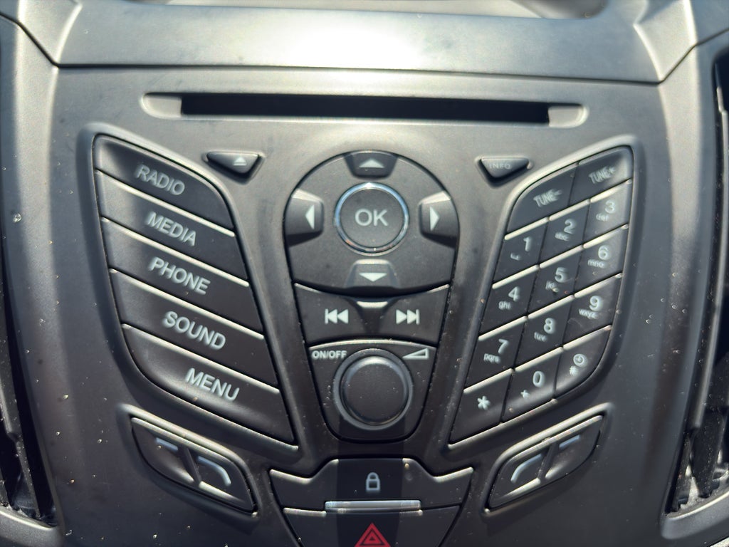 2014 Ford C-Max Hybrid SE