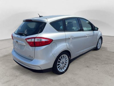 2014 Ford C-Max Hybrid SE
