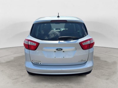 2014 Ford C-Max Hybrid SE